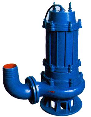井用潜水泵