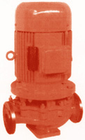XBD系列井用潜水消防泵组